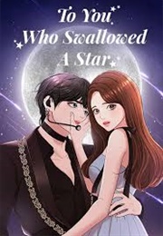 To You Who Swallowed a Star (ARI)