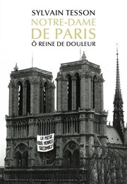 Notre-Dame De Paris (Sylvain Tesson)