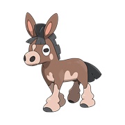 Mudbray
