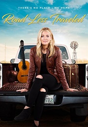 Road Less Travelled (2017)