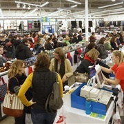 Stay/Camp Overnight for a Sale