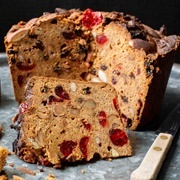 Pan De Pascua (Chile)