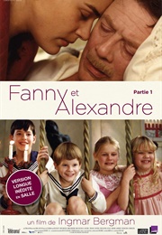 Fanny Et Alexandre - Partie 1 (1982)