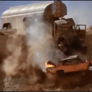 The Truck (Duel, 1971)