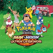Pokémon: Sun & Moon – Ultra Legends