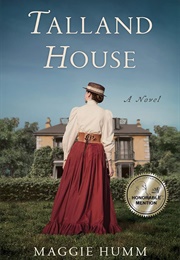 Talland House (Maggie Humm)
