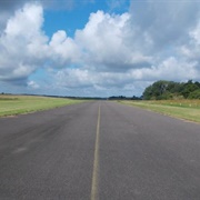 Flyvestation Værløse (Flight Station Værløse)