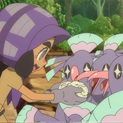 1045. That's Some Spicy Island Research!