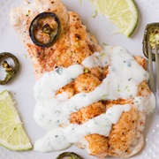 Sheepshead (Archosargus Probatocephalus)