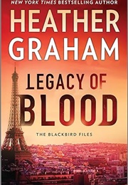 Legacy of Blood (Heather Graham)
