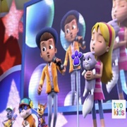 You're My Perfect Friend - Katie & Luke Stars (PAW Patrol)