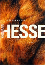 Steppenwolf (Hermann Hesse)