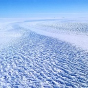 Denman Glacier Antarctic