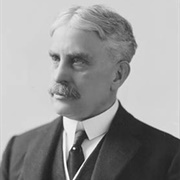 Robert Borden (Former Prime Minister of Canada)