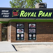 Royal Paan