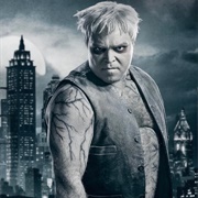 Solomon Grundy