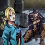 156. the Visitor, Part 2