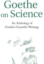 Goethe on Science (Goethe)