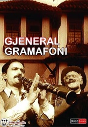 General Gramophone (1978)
