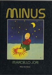 Minus (Marcello Jori)