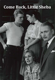 Come Back, Little Sheba (1977)