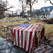 Gautier, Mississippi