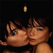 Isobel - Björk