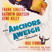 Anchors Aweigh (1945)
