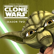 The Clone Wars: Season 2: Episode 15: "Senate Murders"