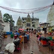 Baidyanath Dham, Jharkhand