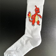Charmeleon Socks