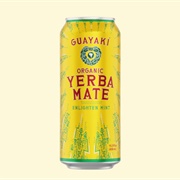 GUAYAKI Yerba Maté