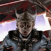 Buffy the Vampire Slayer: "Fear, Itself" (S4,E4)