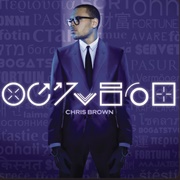 Don't Wake Me Up - Chris Brown