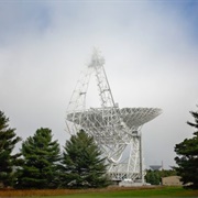 Green Bank Telescope