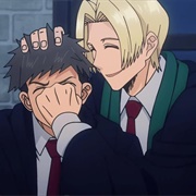 S1.E3: Mash Burnedead and the Baleful Bully