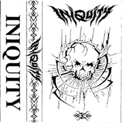Iniquity - Promo '93