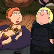 S9.E18: It's a Trap!