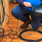 Figuring Out Cable TV