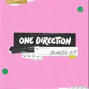 Steal My Girl - Live Acoustic Session - One Direction