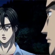 4. Revenge Battle of Fate