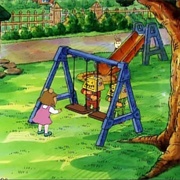 S3.E10: Attack of the Turbo Tibbles/D.W. Tricks the Tooth Fairy