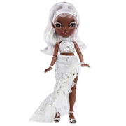 Ayesha Sterling (Rainbowvision)