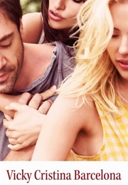 Spain: Vicky Cristina Barcelona (2008)