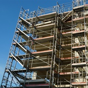 Scaffold