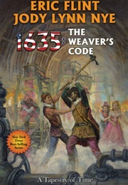 1635: The Weaver's Code (Eric Flint)