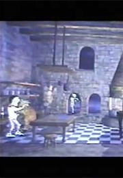 When Shadows Lay Darkest (1997)