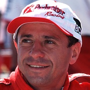 Roberto Moreno (Brazil) Formula One