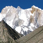 Mount Meru, Tanzania