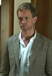 Neil Patrick Harris in Gone Girl (2014)
